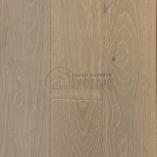 Инженерная доска Wood Bee Однополосная Дуб Фредо - фото 2